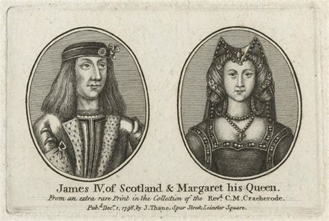 margaret tudor e james iv|margaret tudor father henry v.